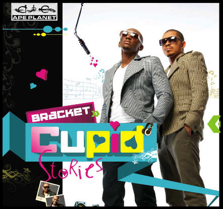 Bracket ft. Wizkid – Girl