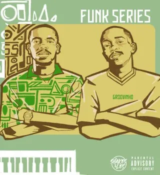 Shakes – Funk 99 Ft. Les LeeMcKrazy