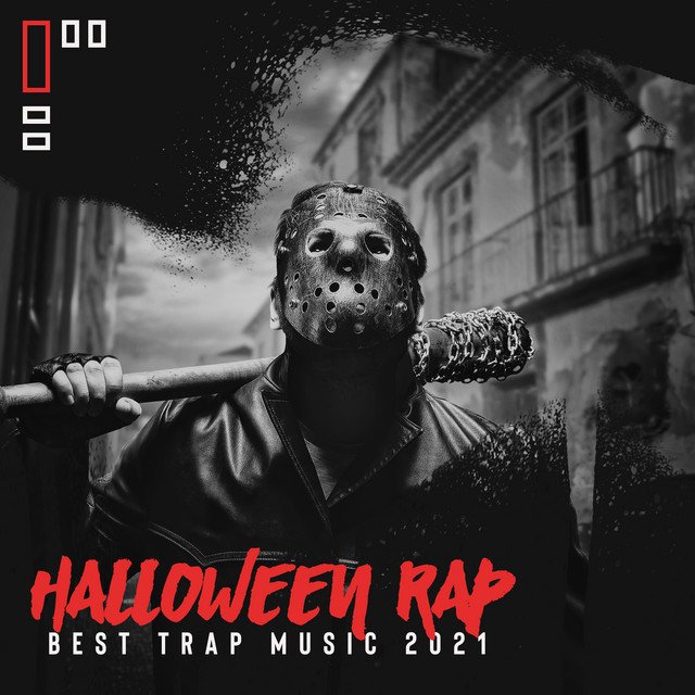 DJ Mix - Trappy Halloween Mixtape ft. US Music Legends