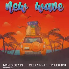 Marioo Beats – New Wave Ft. Ceeka RSA & Tyler ICU