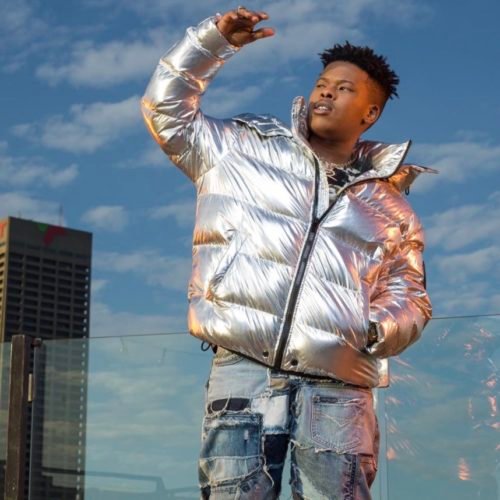 Nasty C