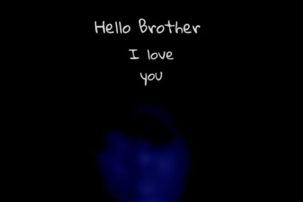 Omah Lay – Hello Brother