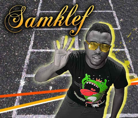 Samklef – Suwe
