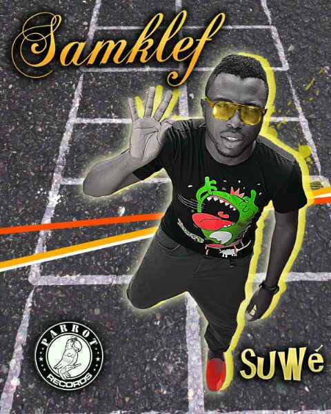 Samklef – Suwe
