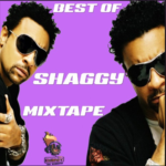DJ Easyy - Best Of Shaggy Greatest Hit 90s & 2000s mixtape