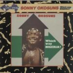 Sonny Okosun