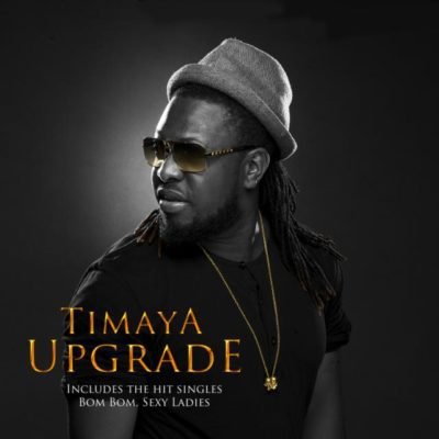 Timaya – Malo Nogede (ft. Terry G)