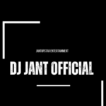 DJ Jant – Old Pop & Blues World Mixtape
