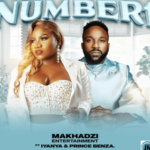 Makhadzi Entertainment – Number 1 Ft. Iyanya & Prince Benza