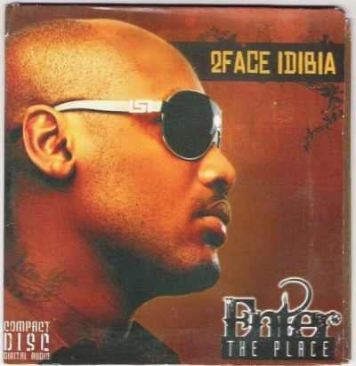 2face – Enter The Place