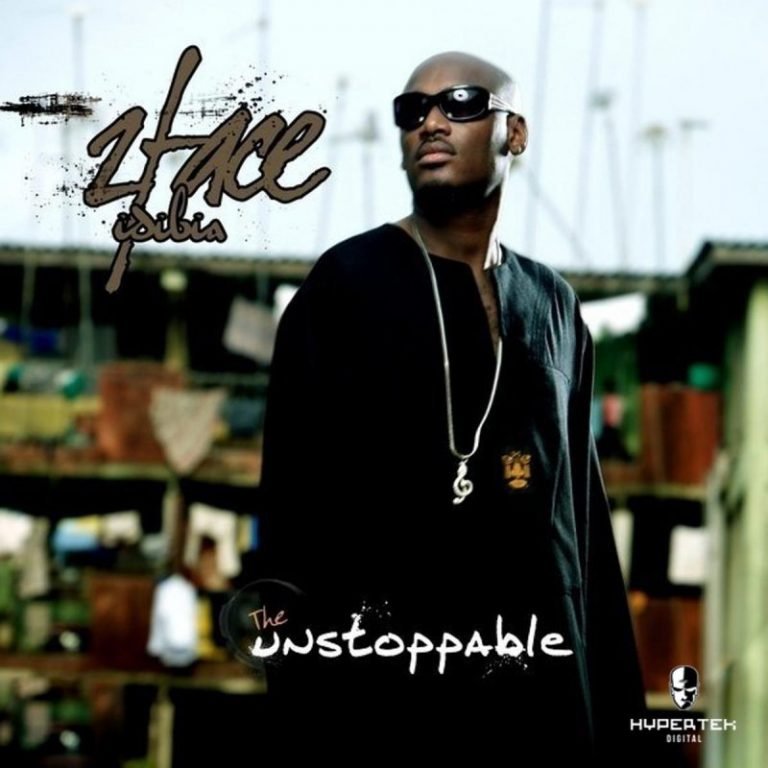 2face – Feeling You