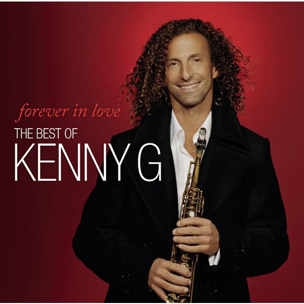Best Of Kenny G Greates Songs DJ Mix Mixtape