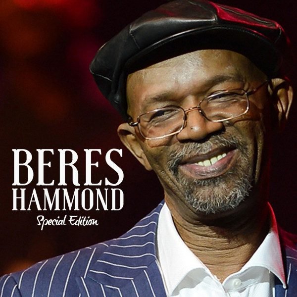 Best Of Beres Hammond Songs DJ Mixtape