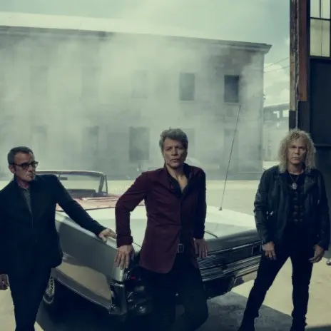 Best Of Bon Jovi Rock Songs DJ Mixtape