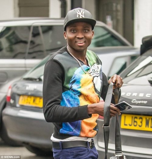 Bollie – You May Kiss Your Bride