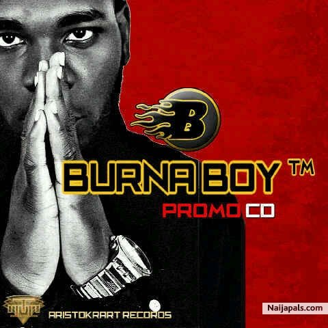 Burna Boy – Abeg Abeg Abeg