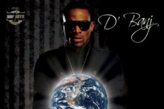D’Banj – Mr Endowed