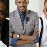 Darey ft. 2face & Naeto C – Carry Dey Go