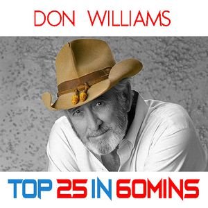 Best Of Don Williams Songs DJ Mixtape