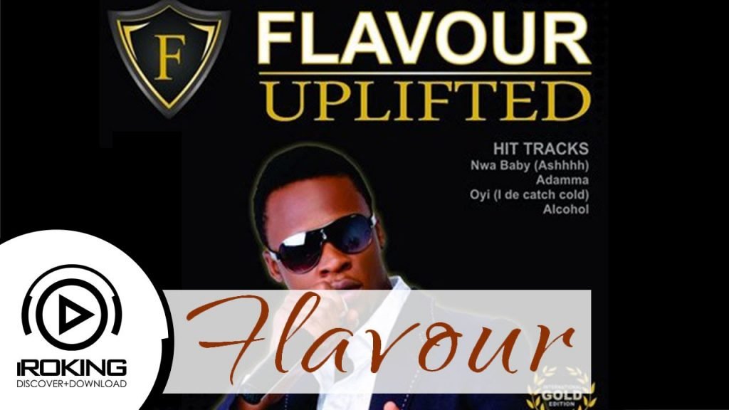 Flavour ft. Oloye & Baba Lotwah – Alcohol