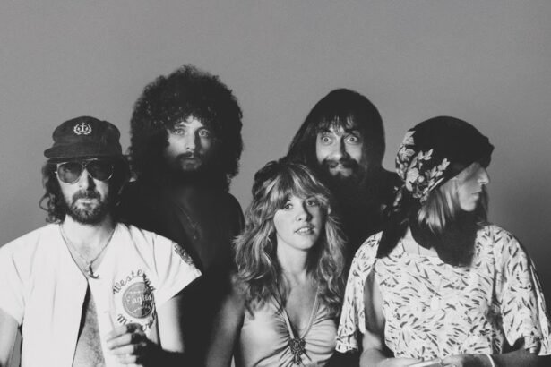 Best Of Fleetwood Mac Songs DJ Mixtape