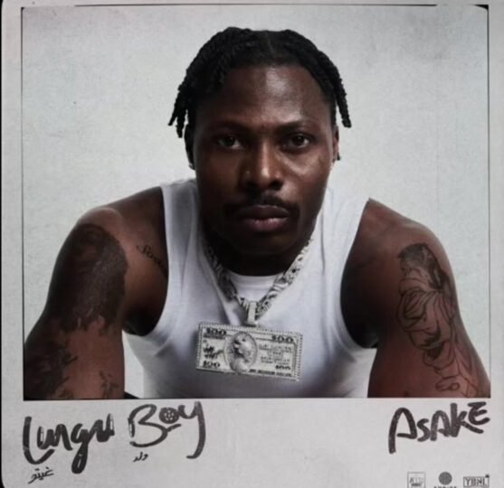 Asake – Start
