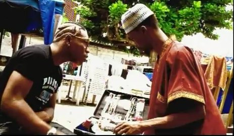 Mallam Spicey – 1005 Naira