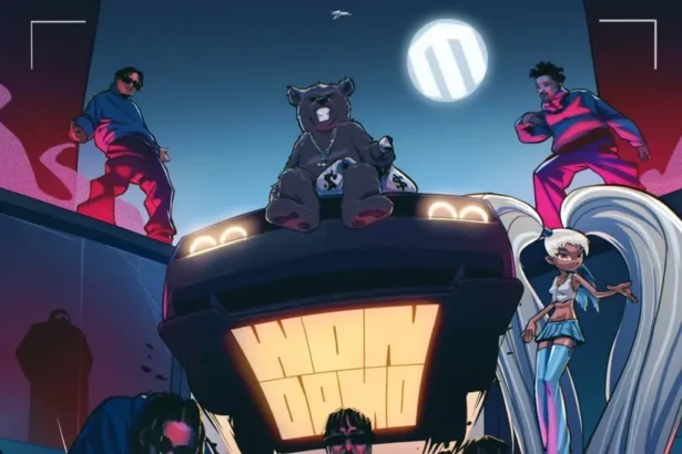 Mavins – Won Da Mo Ft. Rema, Ayra Starr, LadiPoe, Crayon, Bayanni, Boy Spyce, Magixx & Johnny Drille