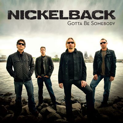 DJ Mixtape – Best of Nickelback (Greatest Hits)