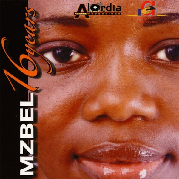 Mzbel – 16 Years ft. Castro