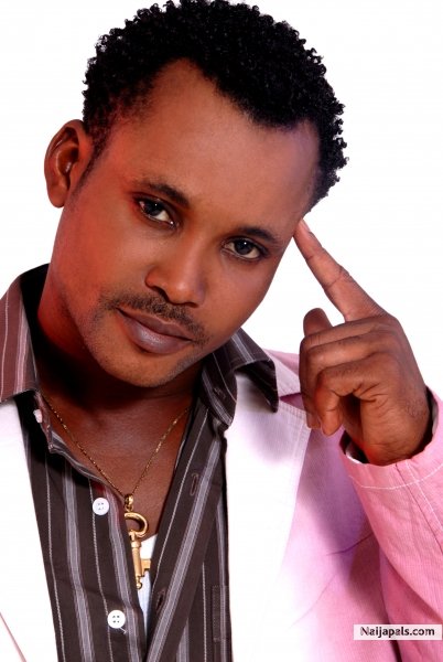 Onos B – Na God Hand E Dey
