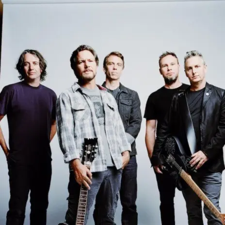 Best Of Pearl Jam Greatest Hits Mixtape