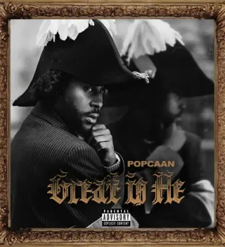 Popcaan – Aboboyaa Ft Burna Boy