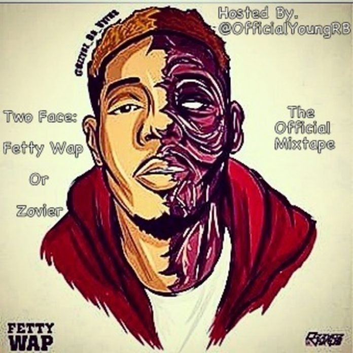 DJ Mix – Best Of Fetty Wap (Greatest Songs Mixtape)