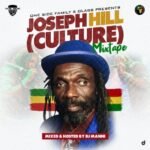 Best of Culture (Joseph Hills Reggae DJ Mixtape)
