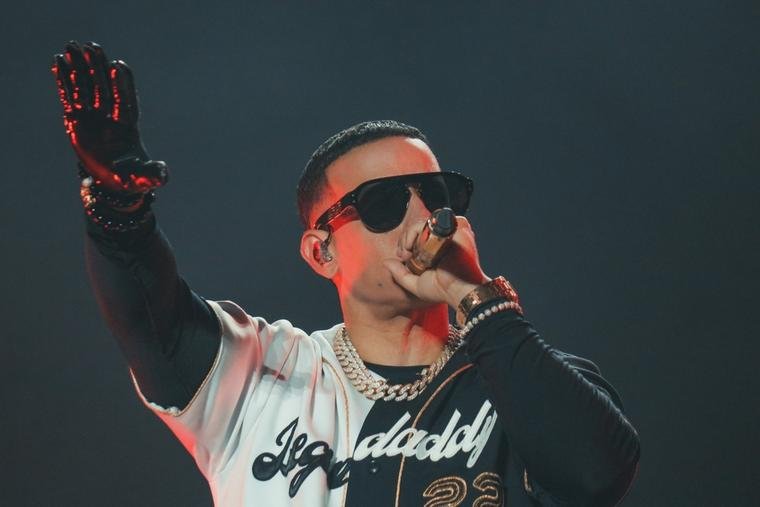 Best Of Daddy Yankee DJ Mix (Old & New Songs Mixtape)
