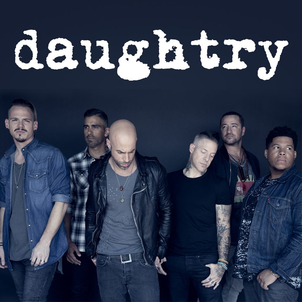 Best Of Daughtry Songs DJ Mix; Mixtape