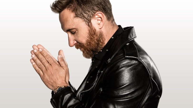Best Of David Guetta DJ Mix (Greatest Hit Songs Mixtape).