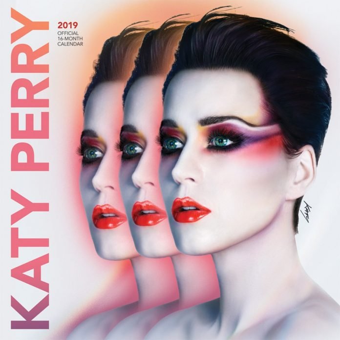 Katy Perry - Best of Katy Perry Songs DJ Mixtape
