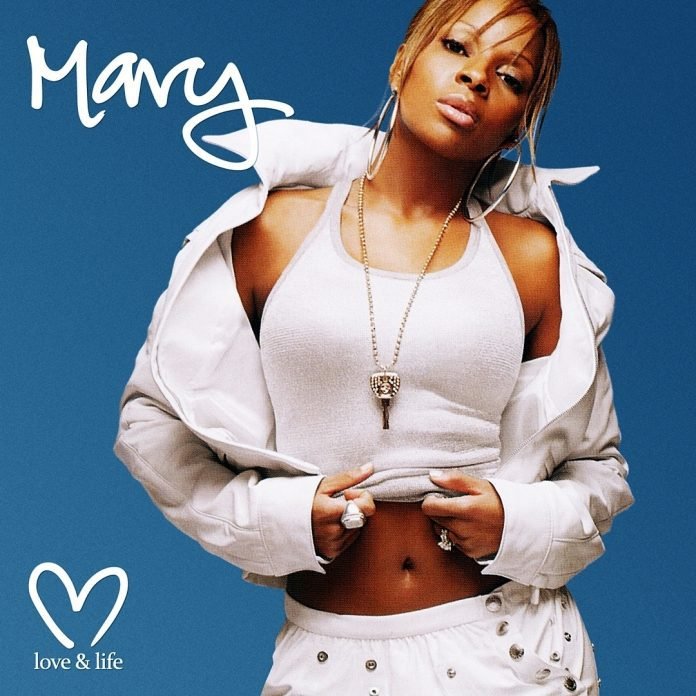 Best of Mary J. Blige Mega Songs DJ Mixtape