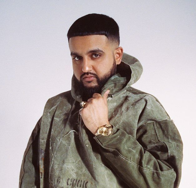 Best of Nav Songs DJ Mix Mixtape