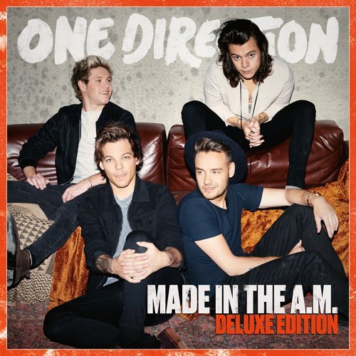 Best Of One Direction Greatest Songs DJ Mixtape