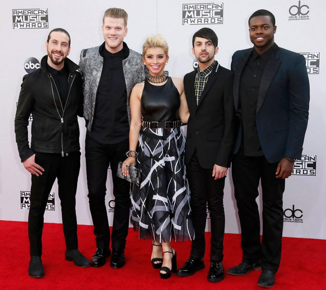 Best of Pentatonix Songs DJ Mixtape