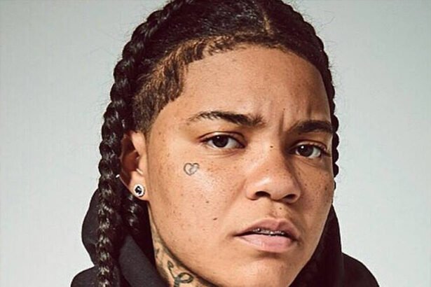 Best of Young M.A. Songs DJ Mixtape
