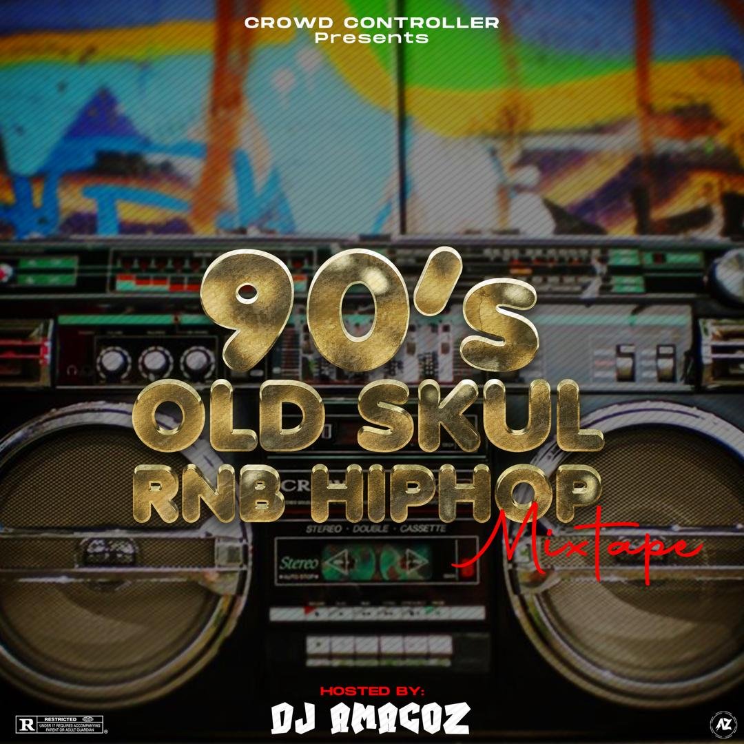 90’s Old School Mixtape Ft. 50 Cent, 2Pac, Snoop Dogg, Dr Dre, Soulja Boy & Suav Corleone