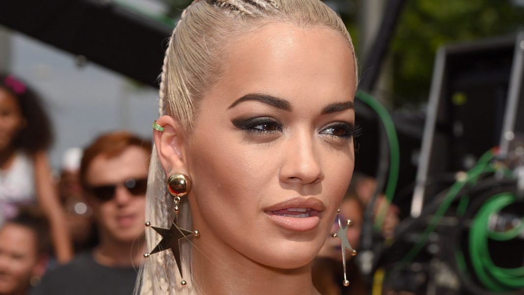 Best Of Rita Ora Songs Mixtape