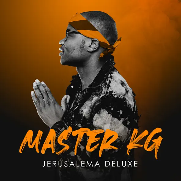 Best of Master KG DJ Mixtape (Master KG Amapiano Mix)