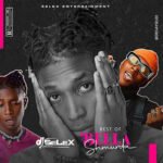 Best of Bella Shmurda Mixtape Mix