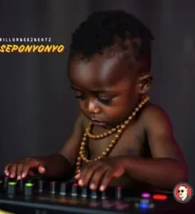 Killorbeezbeatz - Seponyonyo