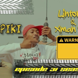 Lintonto - Piki Piki ft. Xman RSA, Mustbeduz, Gentle Slope